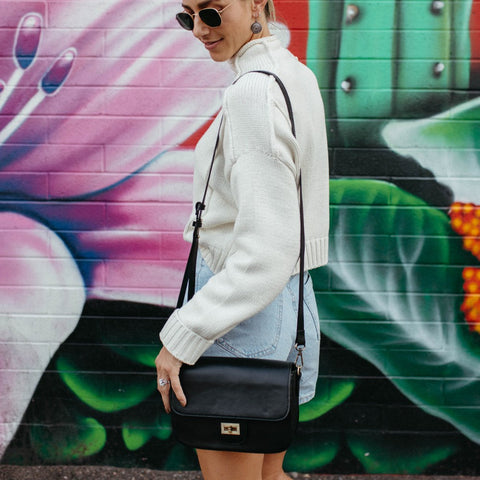 The Penny in - Bag photo