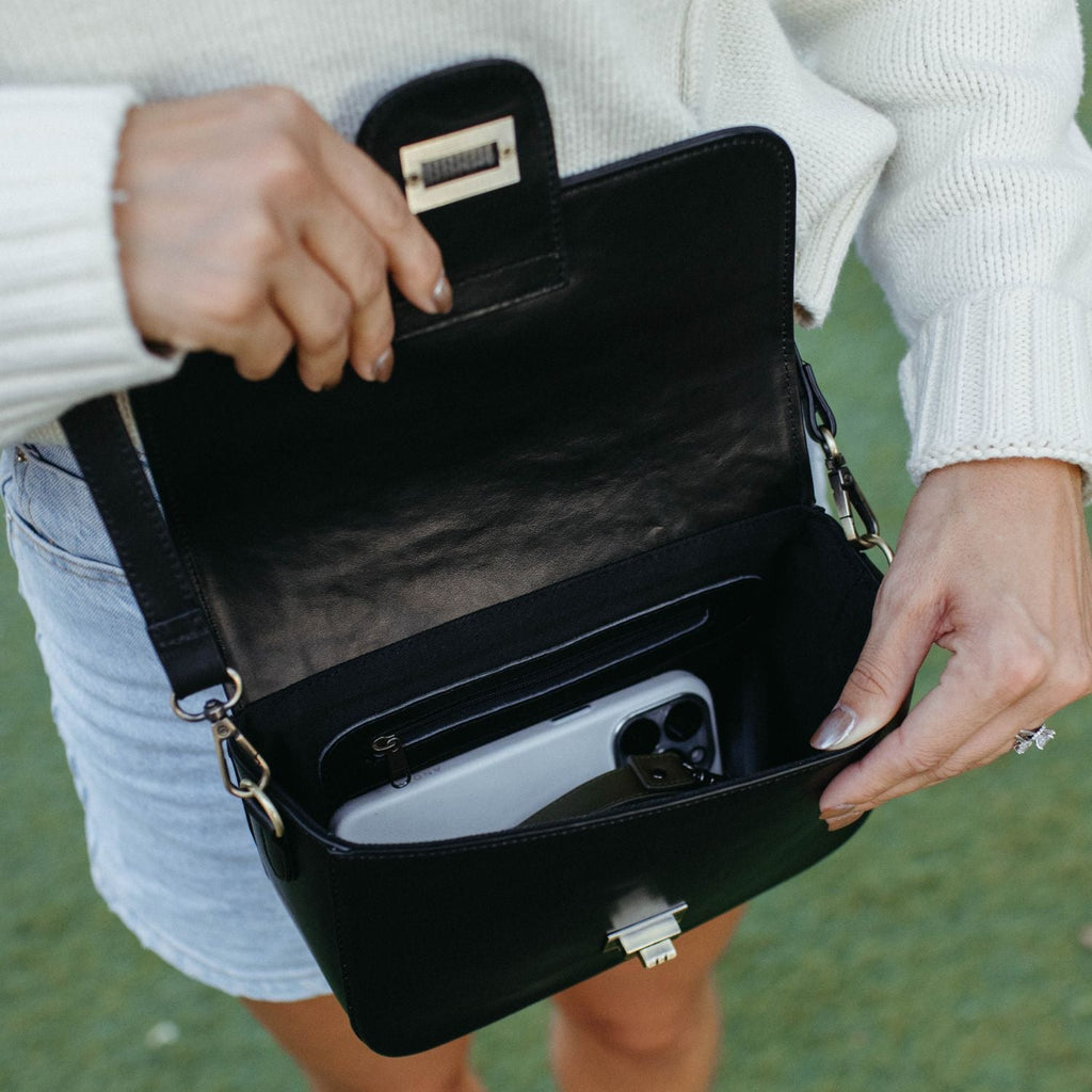 The Penny in - Bag photo