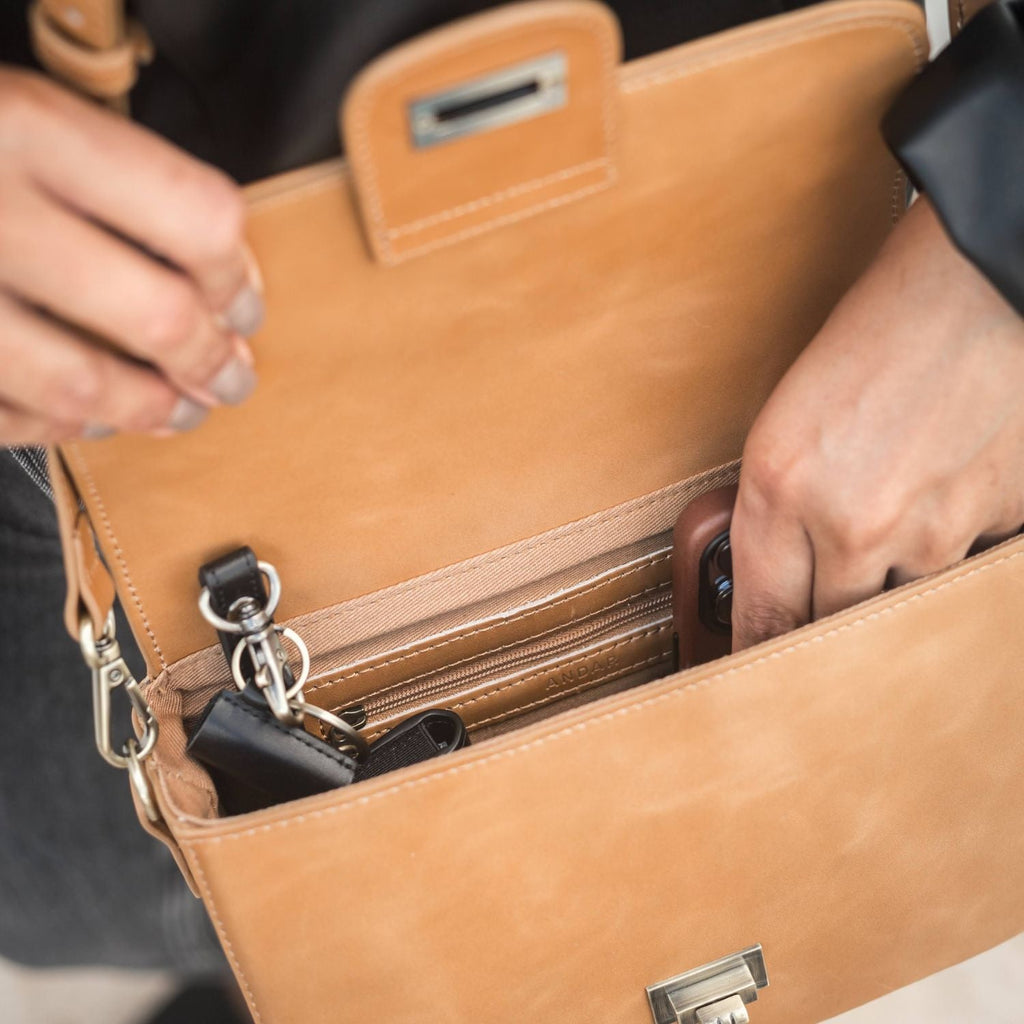 The Penny in - Bag photo
