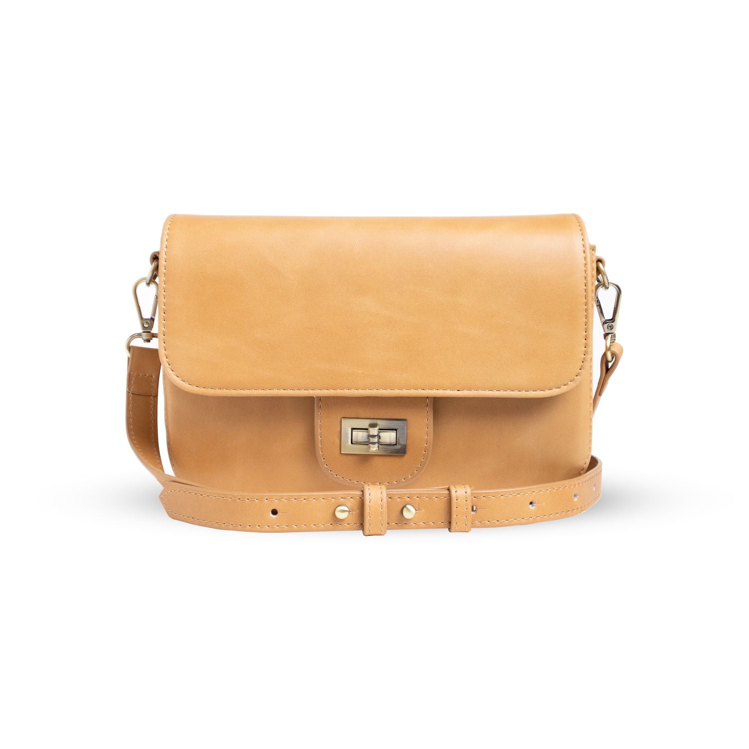 The Penny in Sand - Bag photo