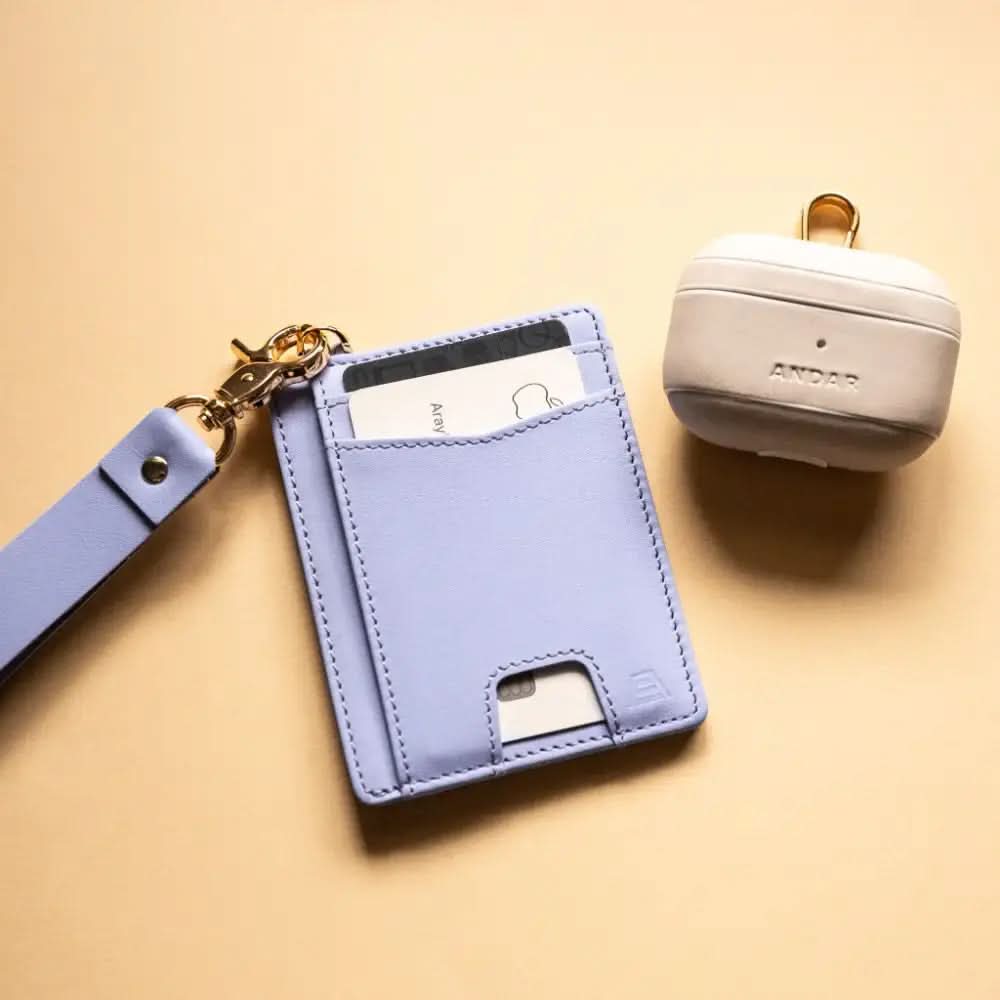 The Denner-Keychain Wallet - SwagglyLife Home & Fashion