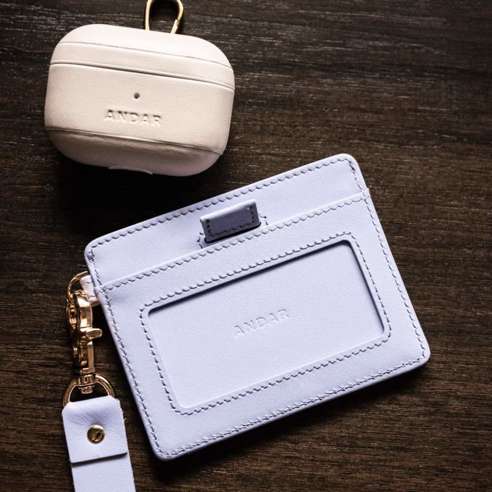 The Denner-Keychain Wallet - SwagglyLife Home & Fashion
