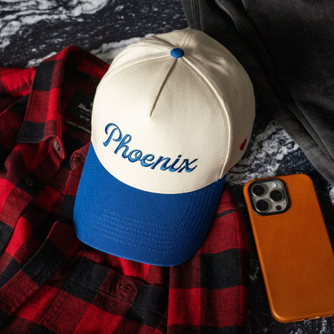 The Phoenix Hat in - Goods photo
