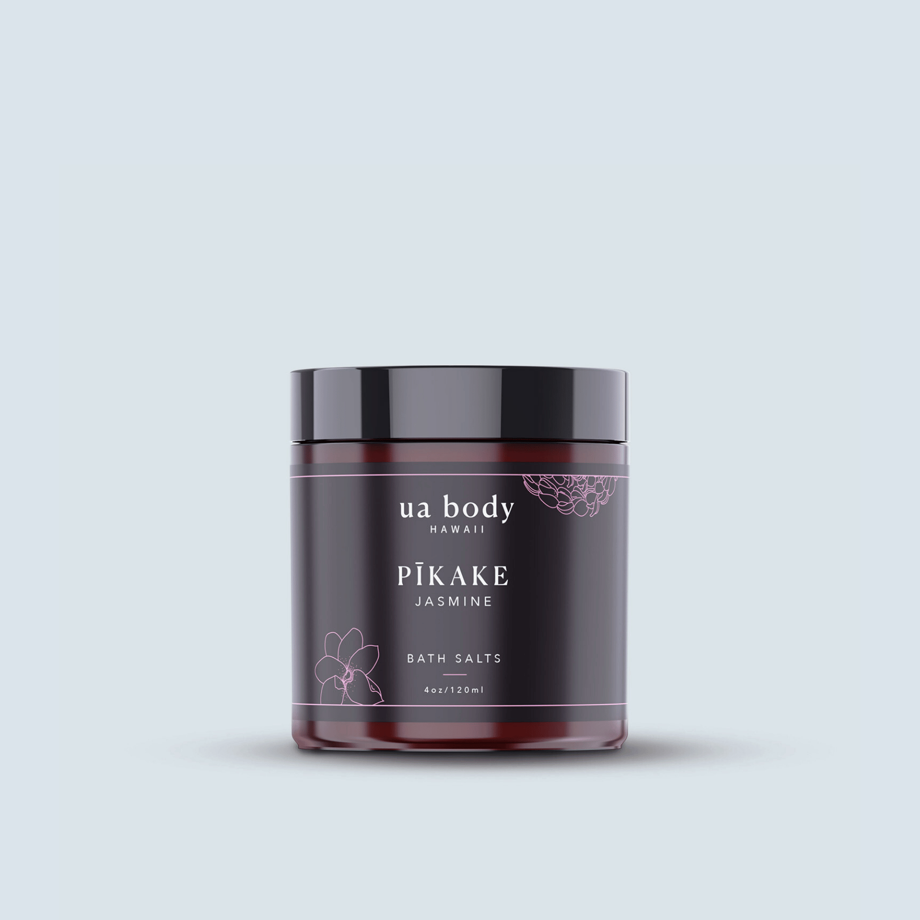 Ua Hawaii Pikake Bath Salts in - Bath Salts photo