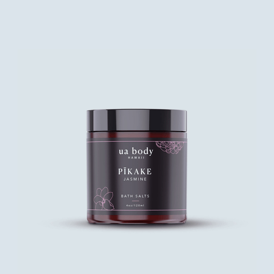 Ua Hawaii Pikake Bath Salts in - Bath Salts photo