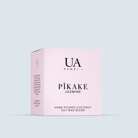 Ua Hawaii Pikake Jasmine Scented Candle in - Candle photo
