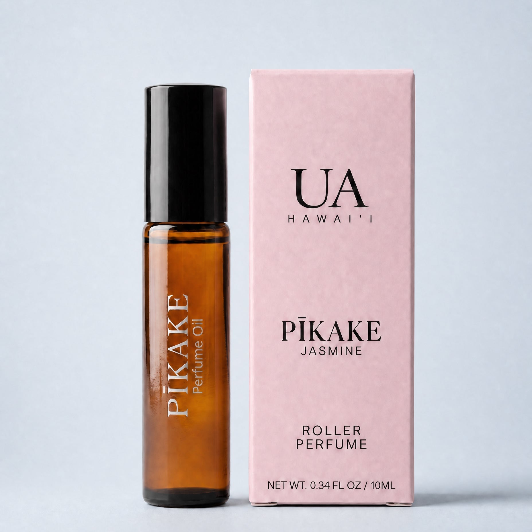 Pikake Jasmine Roller Perfume
