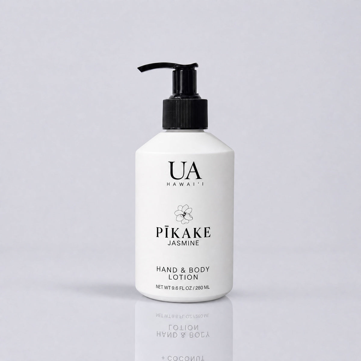 Ua Hawaii Pikake Jasmine Lotion -