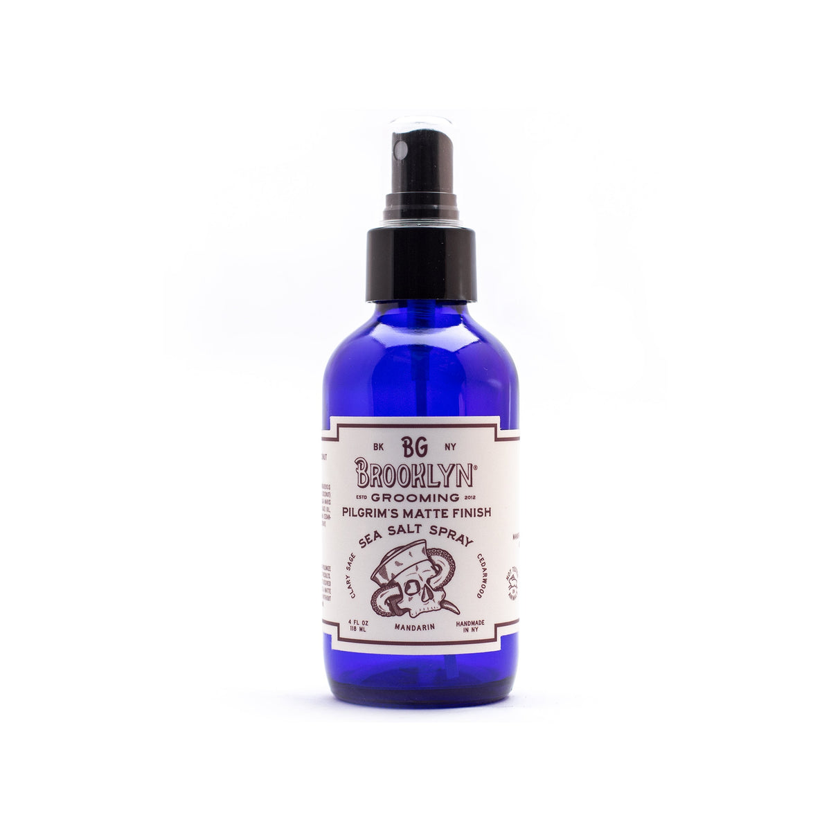 Pilgrim's® Matte Finish Sea Salt Spray 4 oz. in - photo