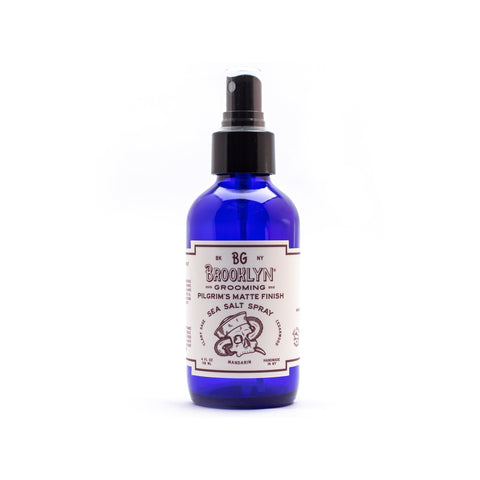 Pilgrim's® Matte Finish Sea Salt Spray 4 oz. in - photo