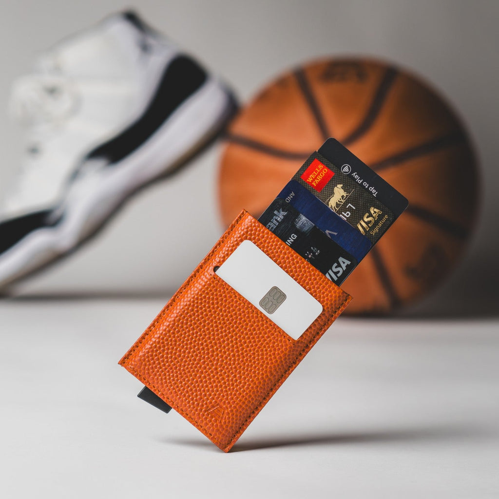 Andar The Pilot in - Wallets photo