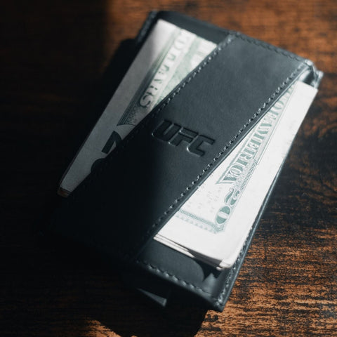 Andar The Pilot in - Wallets photo