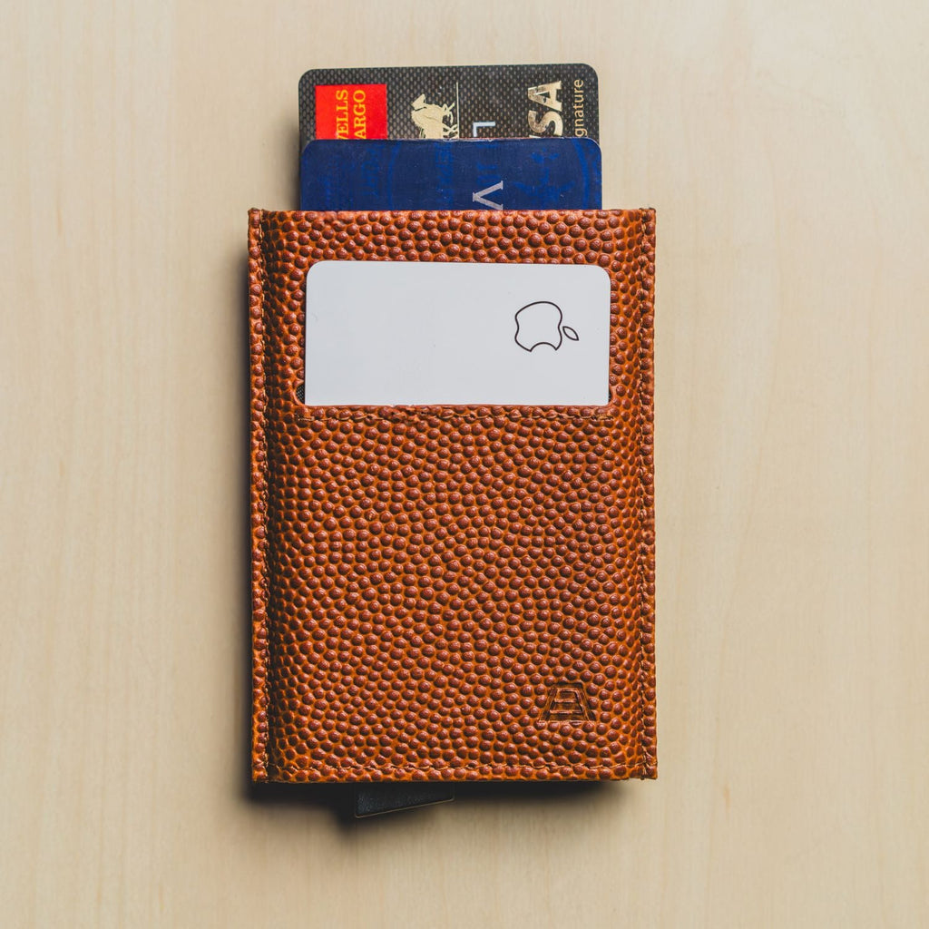 Andar The Pilot in - Wallets photo