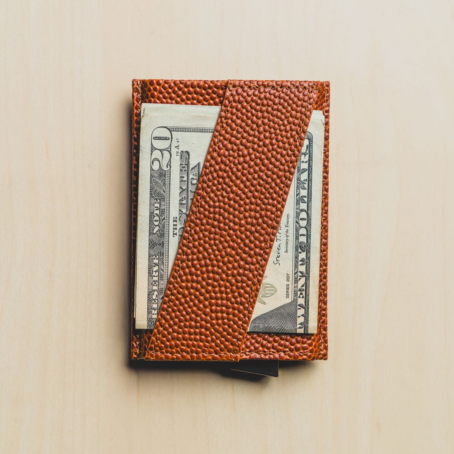 Andar The Pilot in - Wallets photo