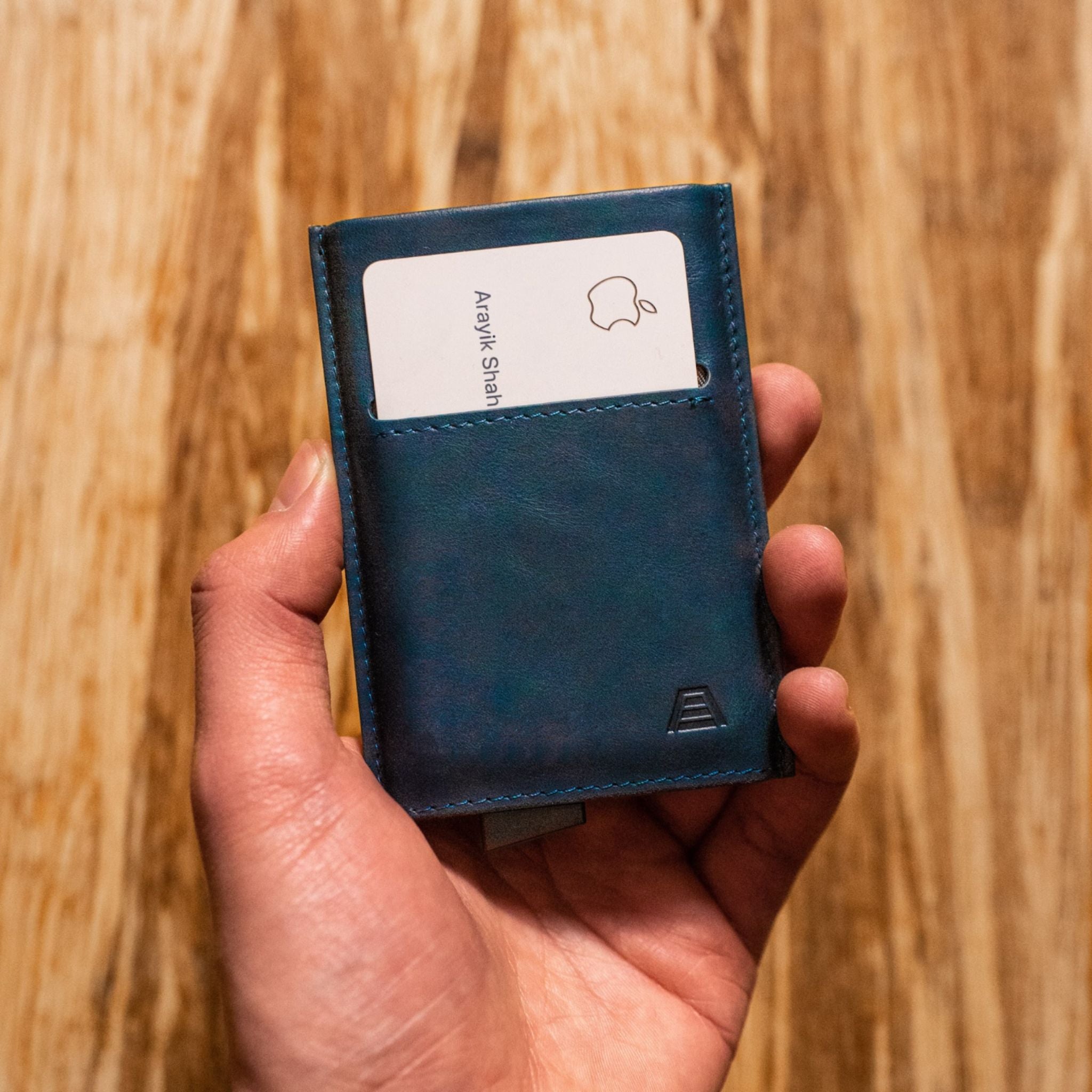 Andar The Pilot in - Wallets photo