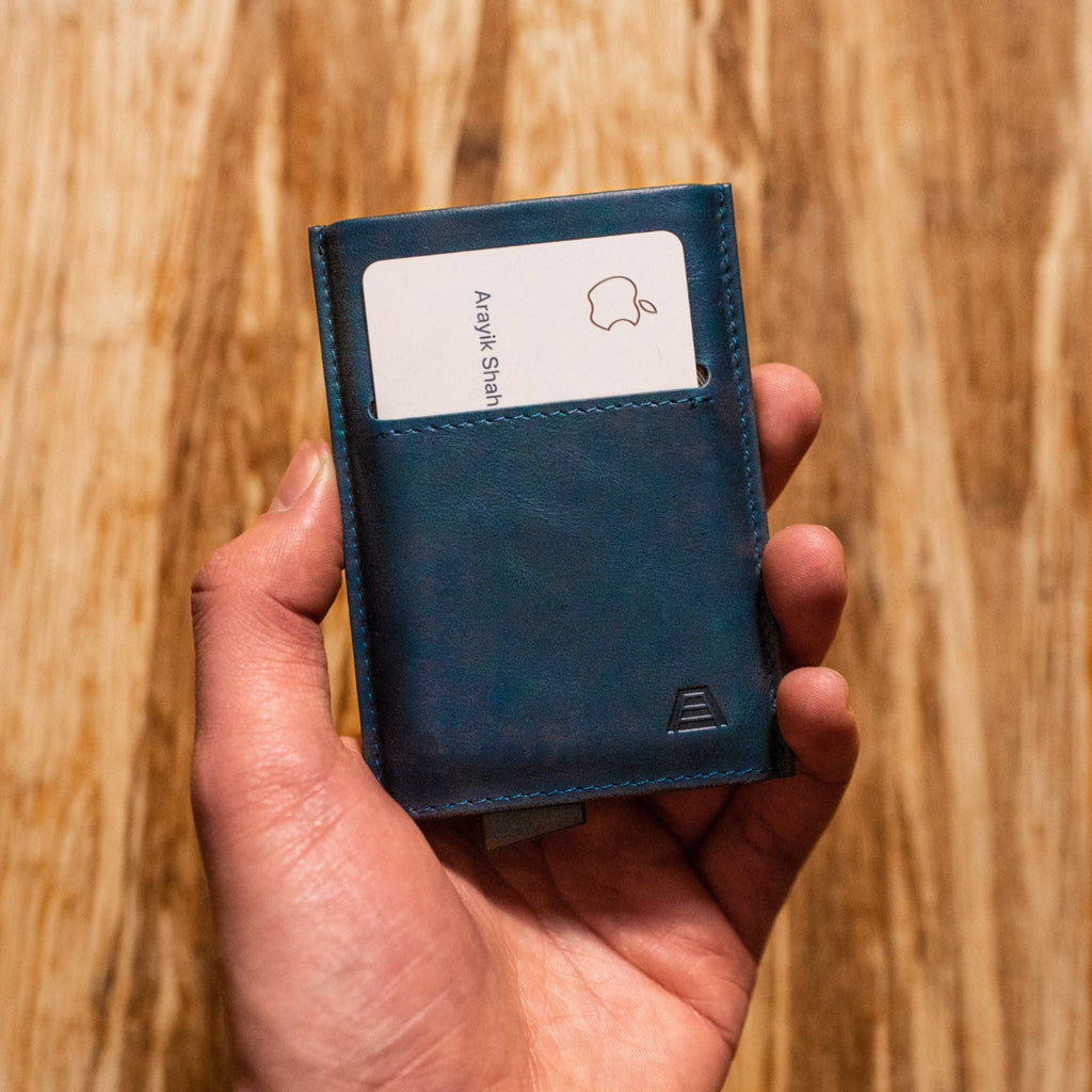 Andar The Pilot in - Wallets photo