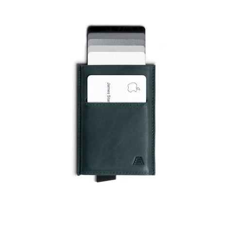 Andar The Pilot in - Wallets photo