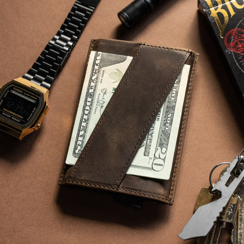 Andar The Pilot in - Wallets photo