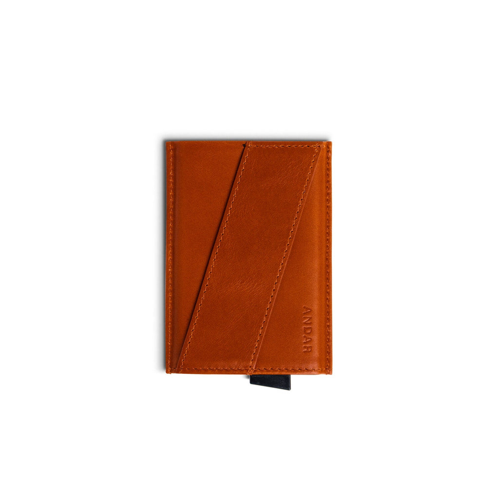 Andar The Pilot in - Wallets photo