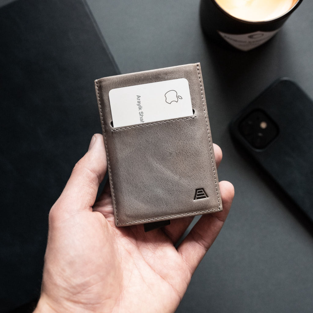 The Pilot in - Wallets photo