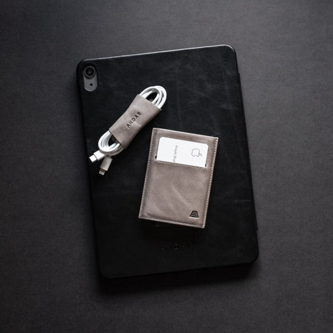 The Pilot in - Wallets photo