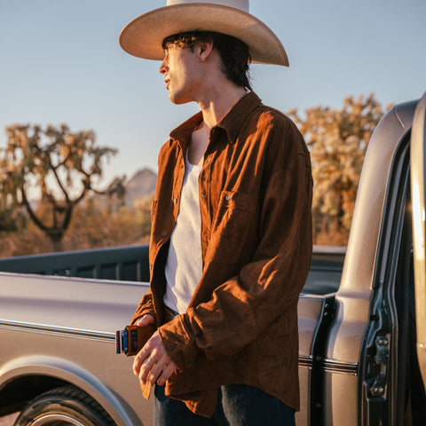 Andar The Pilot in - Wallets photo