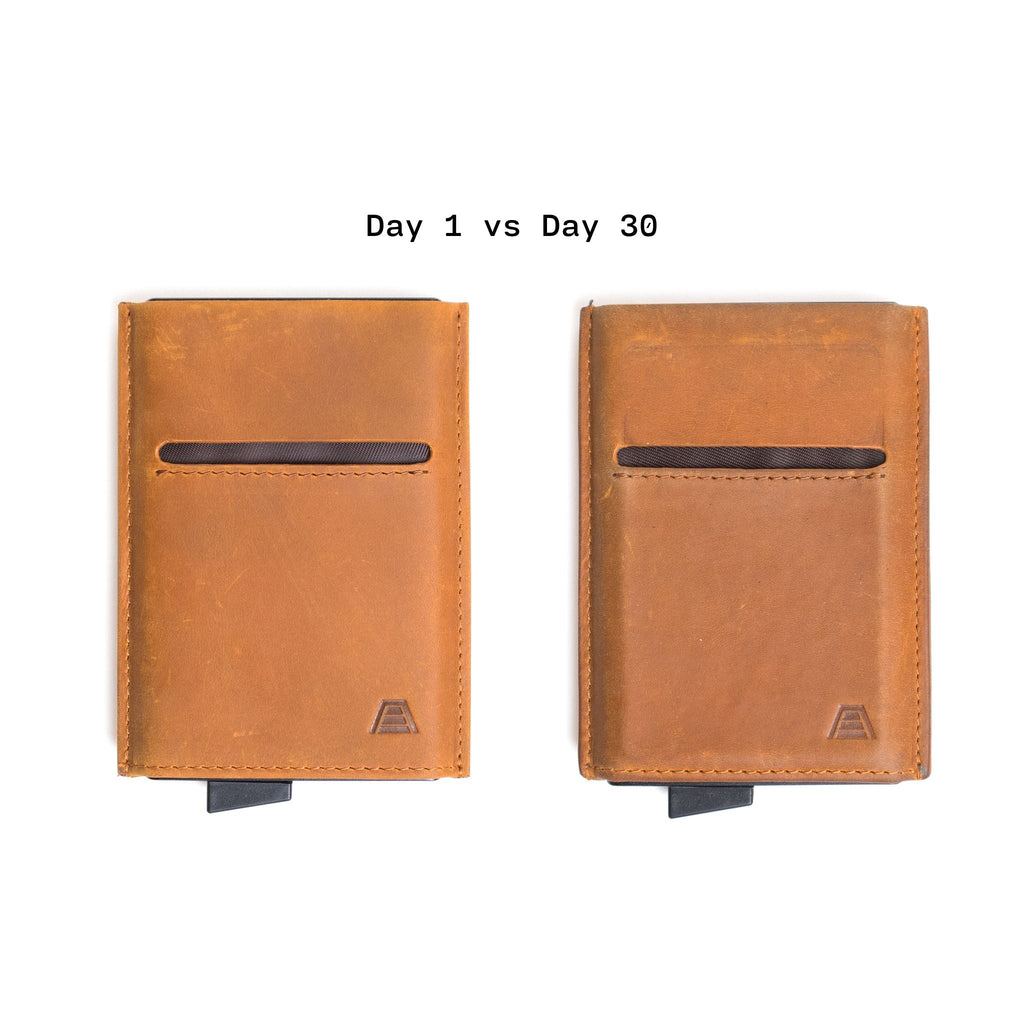 Andar The Pilot in - Wallets photo