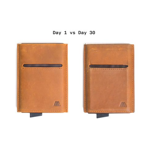 Andar The Pilot in - Wallets photo