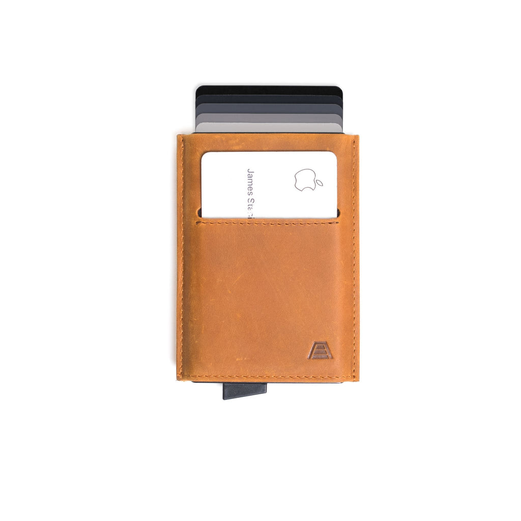 The Pilot in - Wallets photo