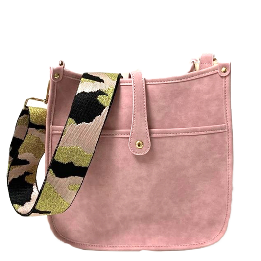 Emmy Courier | Choose Your Strap in - Bags photo