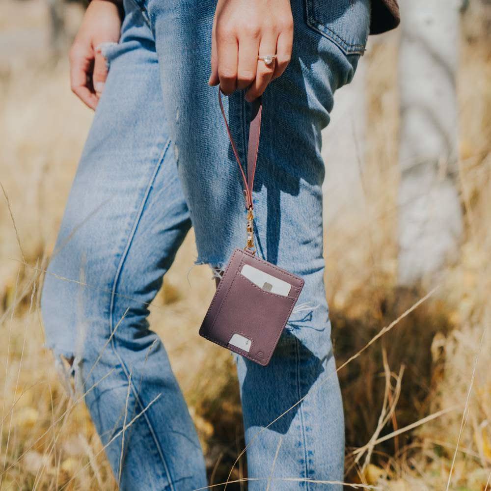 The Denner-Keychain Wallet - SwagglyLife Home & Fashion