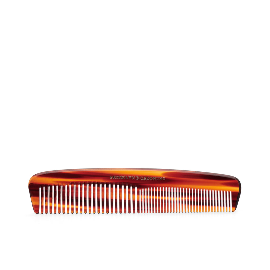 Men's Handmade Pocket Comb in - Comb photo