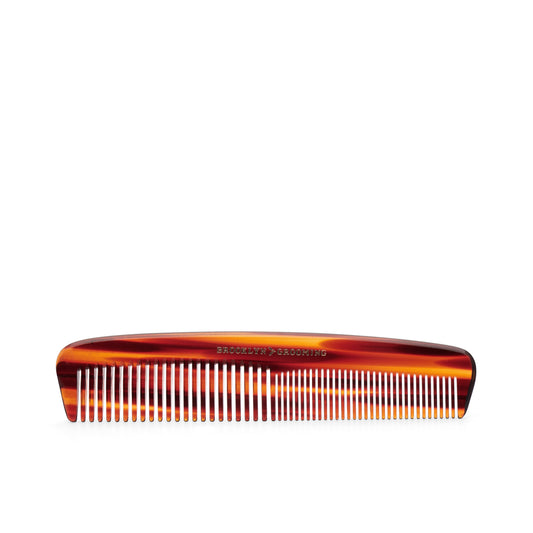 Men's Handmade Pocket Comb in - Comb photo