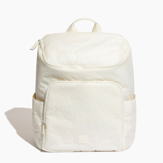 Freshly Picked Polar Zurich Diaper Bag in - Zurich Backpack photo