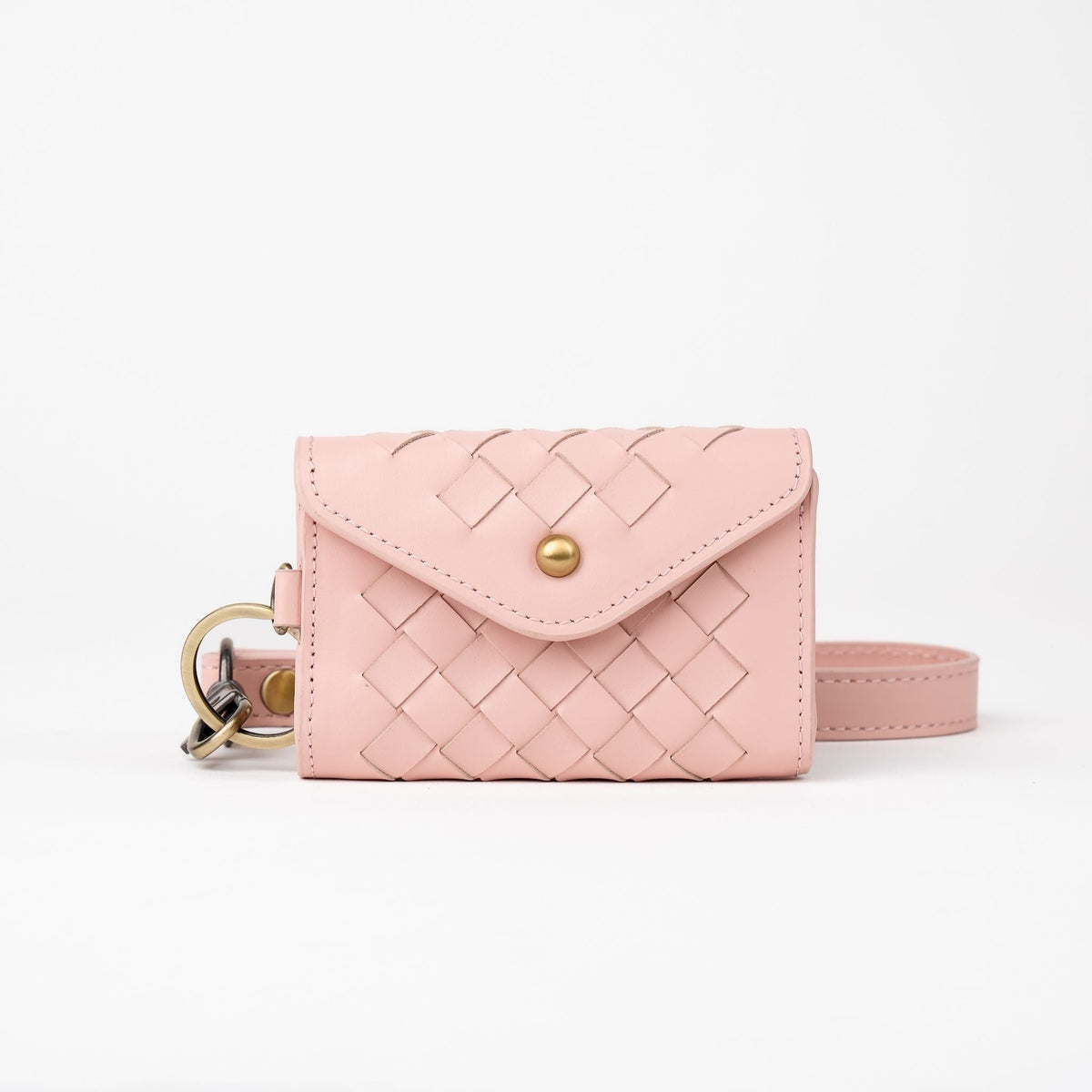 The Poppy in Ballet | Woven - Wallets photo