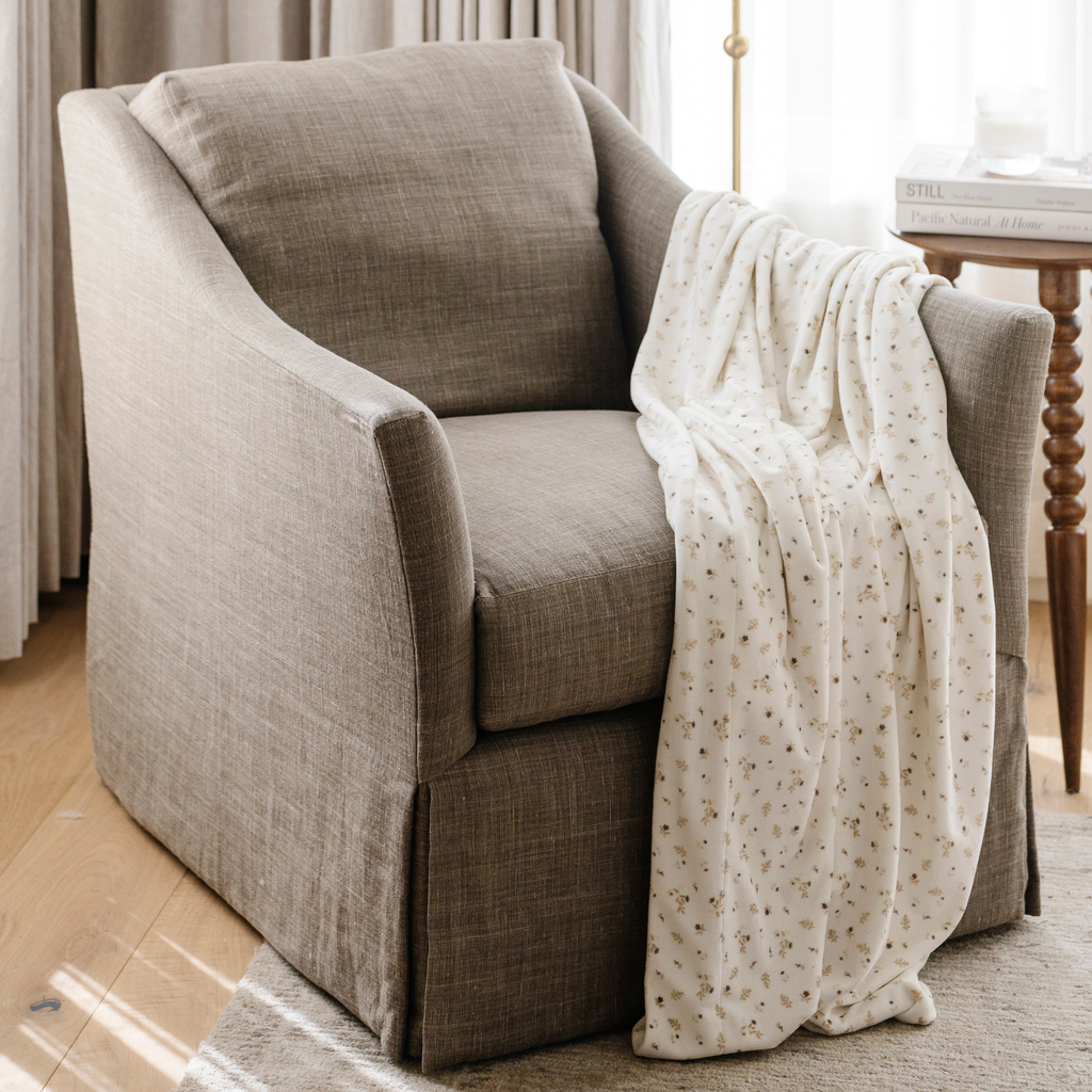 MINKY STRETCH XL THROW BLANKETS in - photo