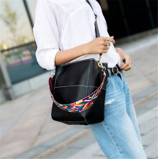 Jordyn Handbag in - Bags photo
