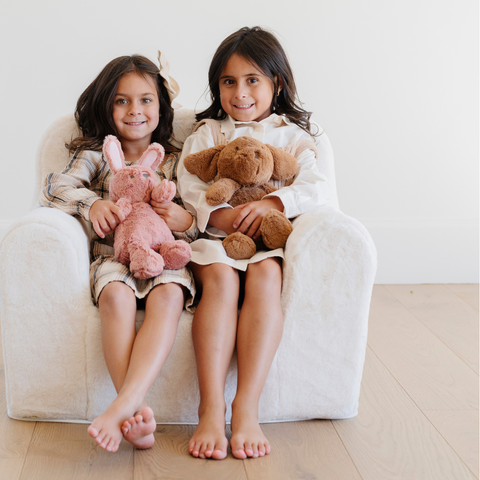 STUFFED ANIMALS in - photo