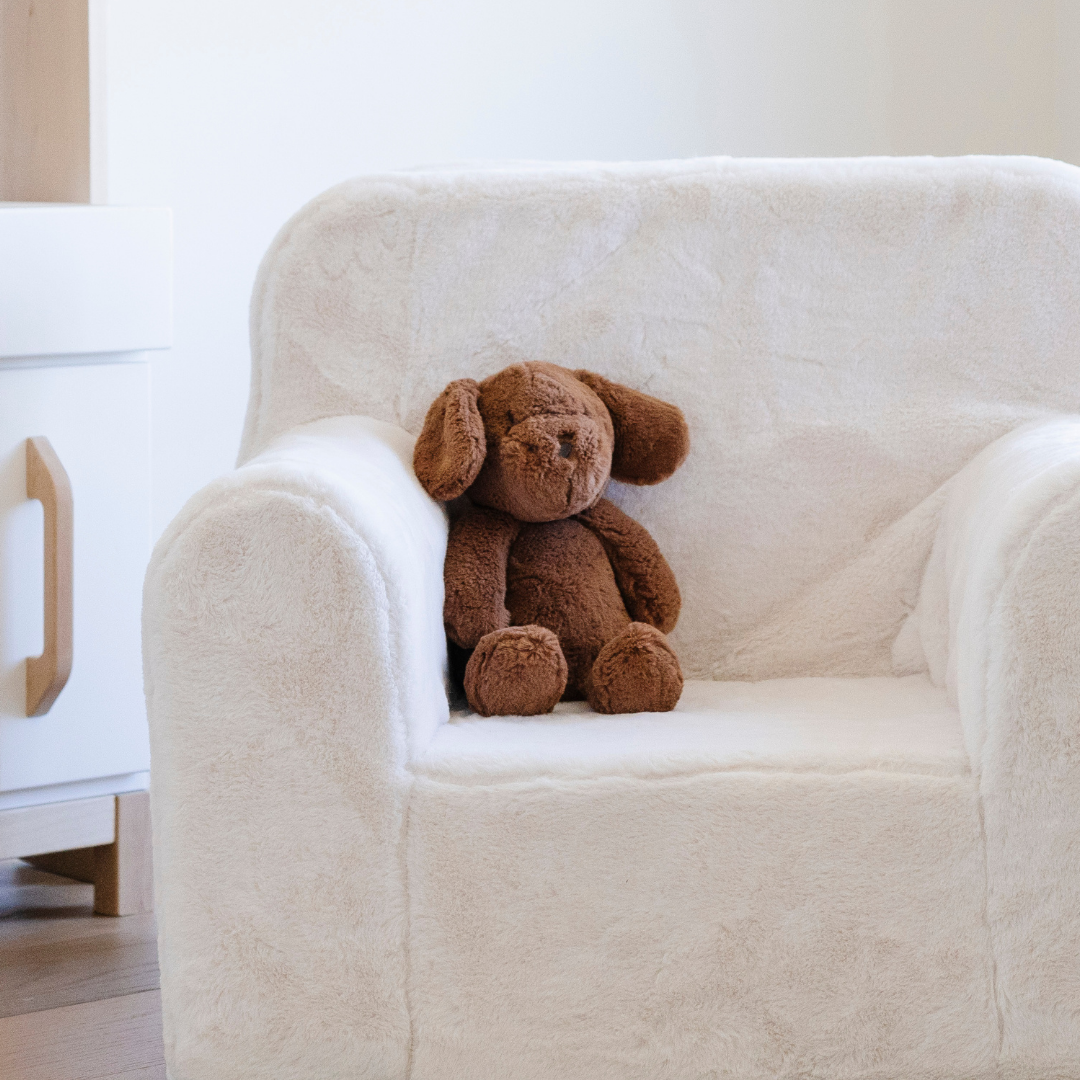 STUFFED ANIMALS in Puppy - photo