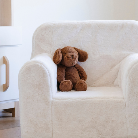STUFFED ANIMALS in Puppy - photo