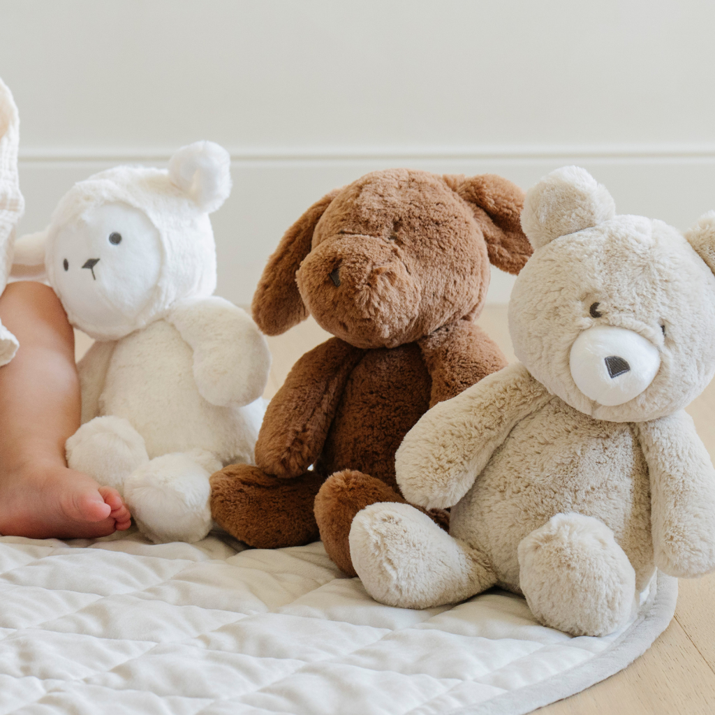 STUFFED ANIMALS in Bear - photo