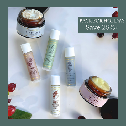 Lip Mask Overnight Treatment in - photo