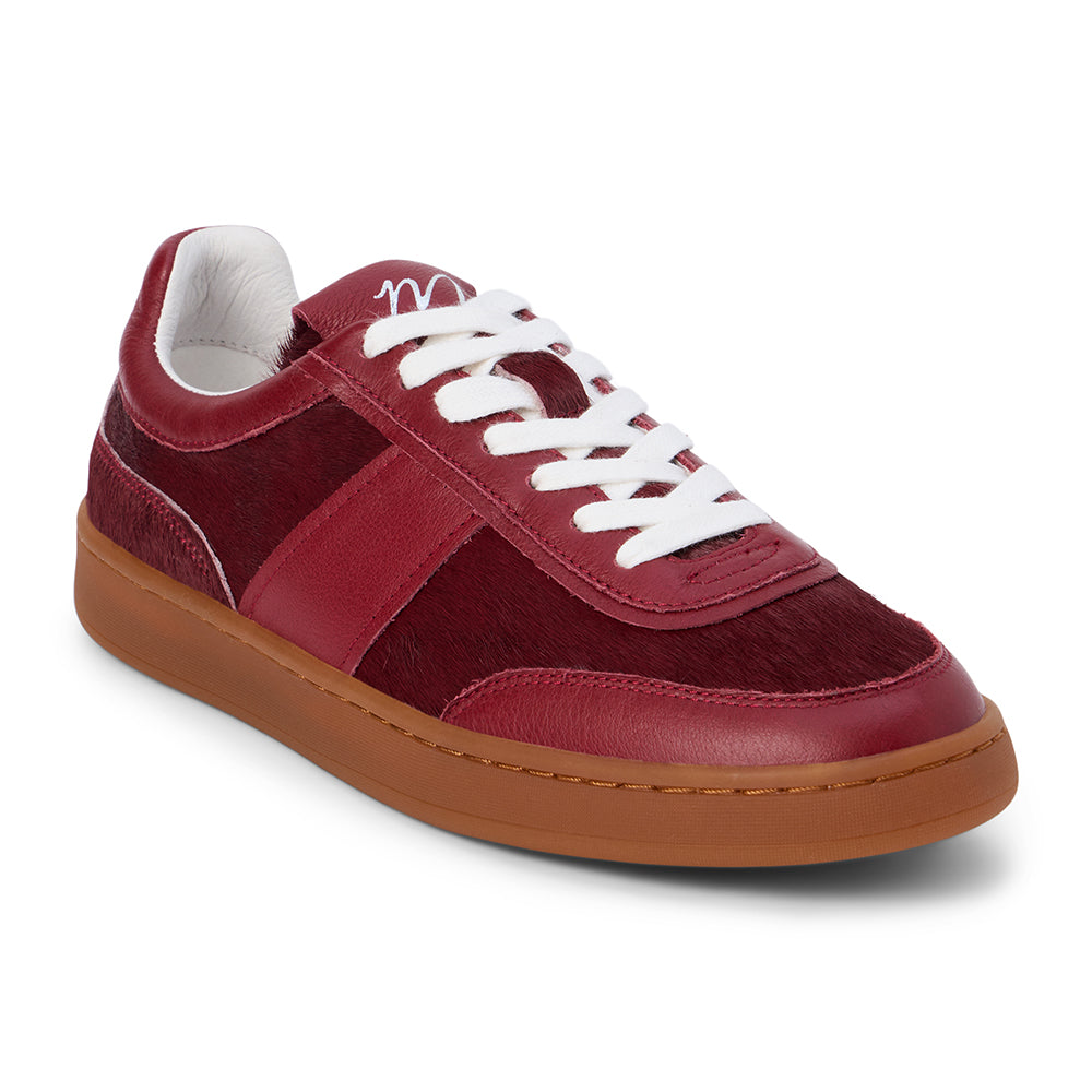 Quincy Low-Top Sneaker in - Sneaker photo