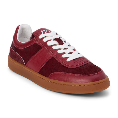Quincy Low-Top Sneaker in - Sneaker photo