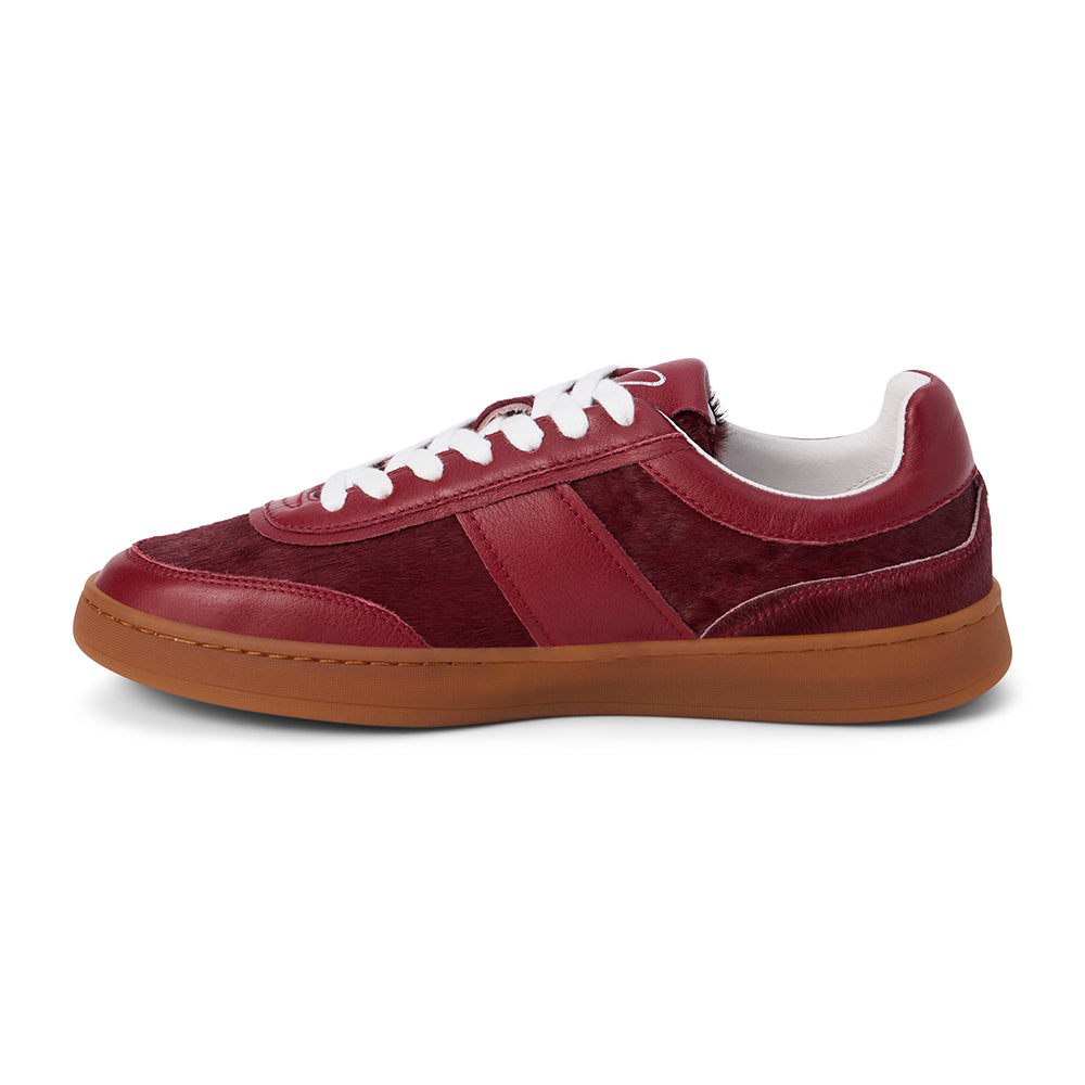 Quincy Low-Top Sneaker in - Sneaker photo