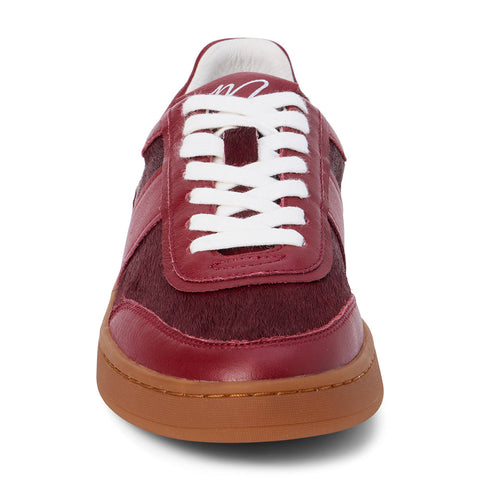 Quincy Low-Top Sneaker in - Sneaker photo