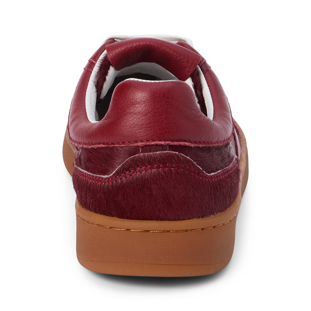 Quincy Low-Top Sneaker in - Sneaker photo