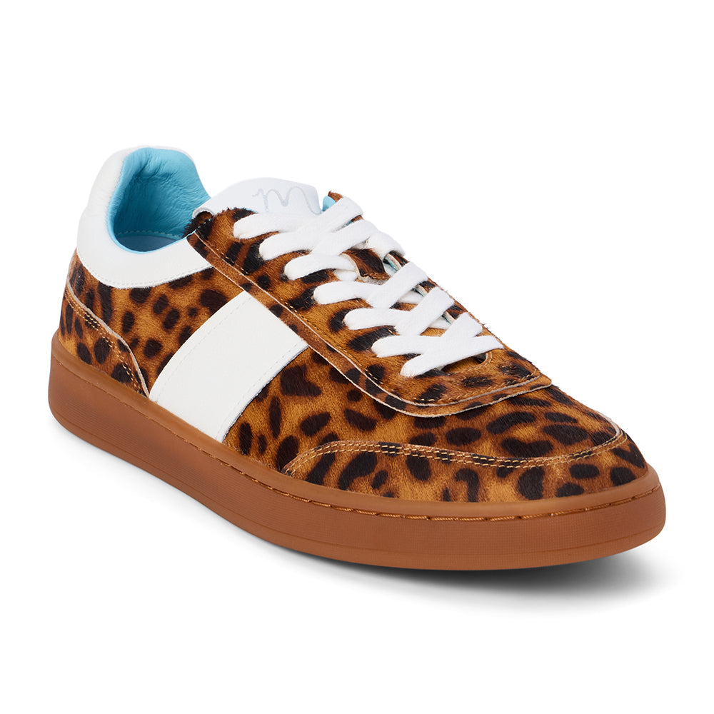 Quincy Low-Top Sneaker in - 120 Sneakers photo