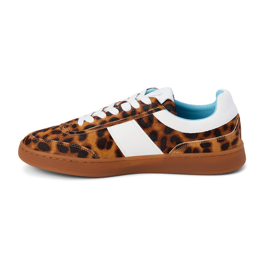 Quincy Low-Top Sneaker in - 120 Sneakers photo