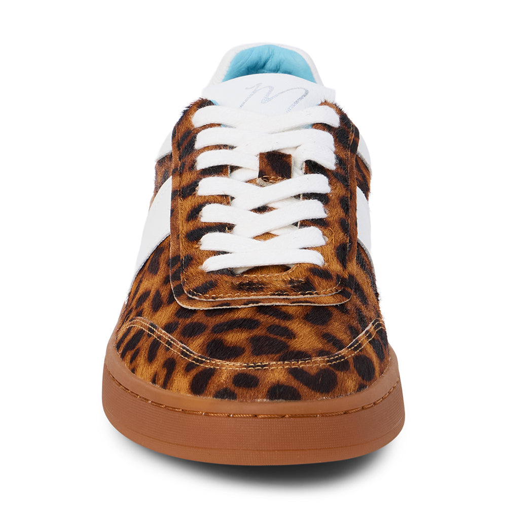 Quincy Low-Top Sneaker in - 120 Sneakers photo